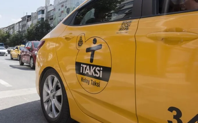 Maltepe Korsan Taksi | Rota X Taksi 7/24 Hizmet