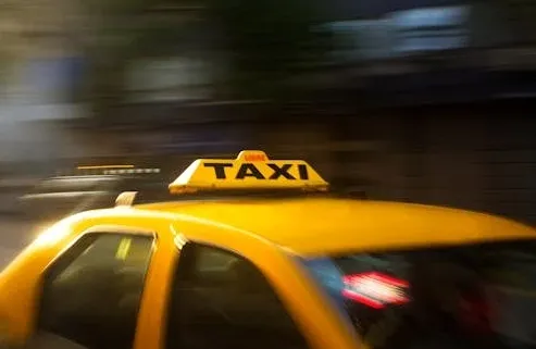 Kadıköy Korsan Taksi | Rota X Taksi 7/24 Hizmet