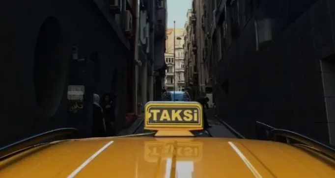 Bayrampaşa Korsan Taksi | Rota X Taksi 7/24 Hizmet