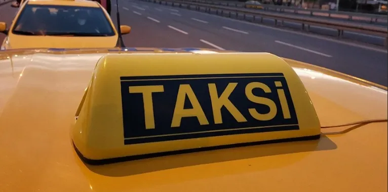Adnan Menderes Korsan Taksi | Rota X Taksi 7/24 Hizmet