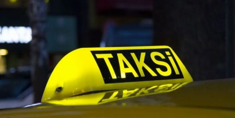 Boğazköy İstiklal Korsan Taksi | Rota X Taksi 7/24 Hizmet