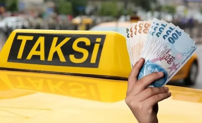 Sancaktepe Korsan Taksi | Rota X Taksi 7/24 Hizmet
